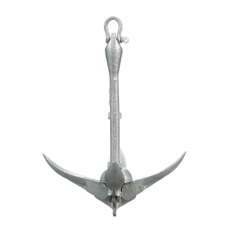 Seachoice Folding Grapnel Boat Anchor, 5.5 Lbs. - 50-41010 - official Seachoice product image 3
