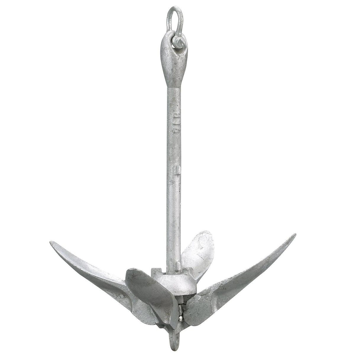 Seachoice Folding Grapnel Boat Anchor, 7 Lbs. - 50-41020 - official Seachoice product image 5
