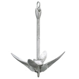 Seachoice Folding Grapnel Boat Anchor, 7 Lbs. - 50-41020 - official Seachoice product image 5