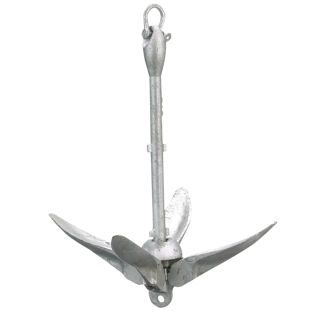 Seachoice Folding Grapnel Boat Anchor, 7 Lbs. - 50-41020