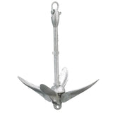 Seachoice Folding Grapnel Boat Anchor, 7 Lbs. - 50-41020 - official Seachoice product image 2