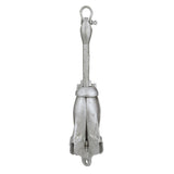Seachoice Folding Grapnel Boat Anchor, 7 Lbs. - 50-41020 - official Seachoice product image 4