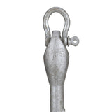 Seachoice Folding Grapnel Boat Anchor, 7 Lbs. - 50-41020 - official Seachoice product image 3