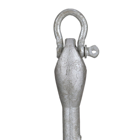 Seachoice Folding Grapnel Boat Anchor, 7 Lbs. - 50-41020 - official Seachoice product image 3