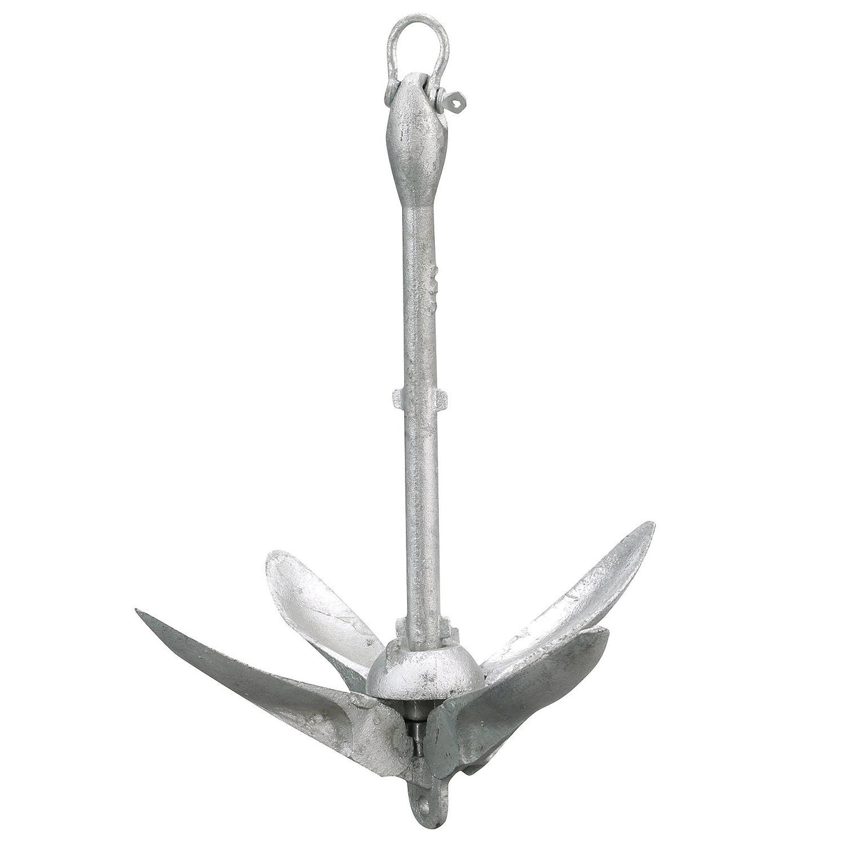 Seachoice Folding Grapnel Boat Anchor, 7 Lbs. - 50-41020 - official Seachoice product image 7