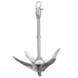 Seachoice Folding Grapnel Boat Anchor, 7 Lbs. - 50-41020 - official Seachoice product image 7