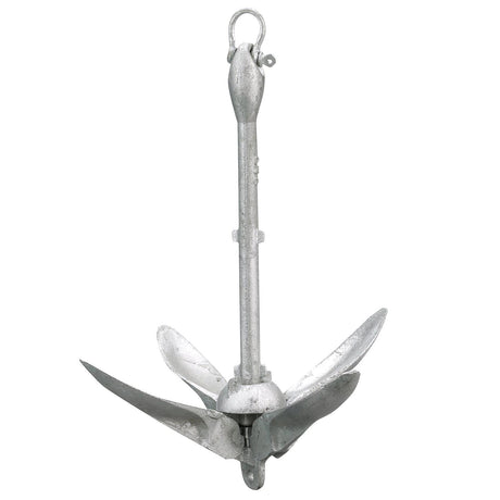 Seachoice Folding Grapnel Boat Anchor, 7 Lbs. - 50-41020 - official Seachoice product image 7
