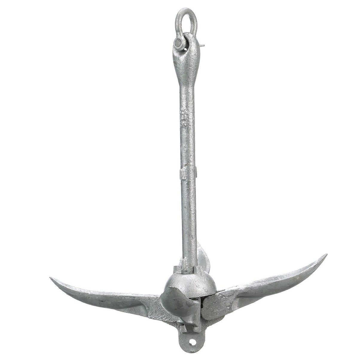 Seachoice Folding Grapnel Boat Anchor, 9 Lbs. - 41030 - official Seachoice product image 5