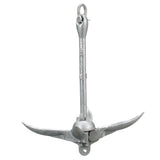 Seachoice Folding Grapnel Boat Anchor, 9 Lbs. - 41030 - official Seachoice product image 5