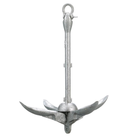 Seachoice Folding Grapnel Boat Anchor, 9 Lbs. - 41030 - official Seachoice product image 3