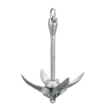 Seachoice Folding Grapnel Boat Anchor, 13 Lbs. - 41040 - official Seachoice product image 2