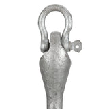 Seachoice Folding Grapnel Boat Anchor, 13 Lbs. - 41040 - official Seachoice product image 3