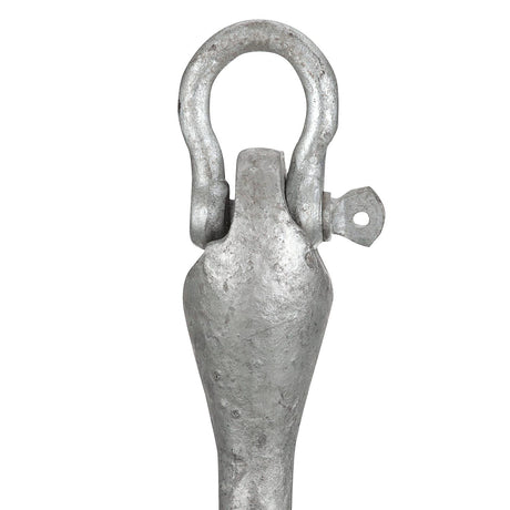 Seachoice Folding Grapnel Boat Anchor, 13 Lbs. - 41040 - official Seachoice product image 3
