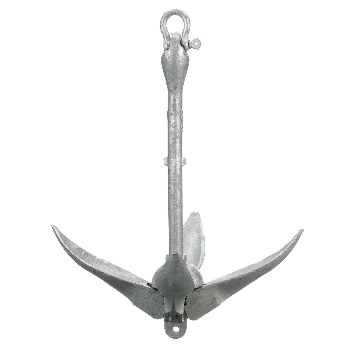Seachoice Folding Grapnel Boat Anchor, 13 Lbs. - 41040 - official Seachoice product image 7