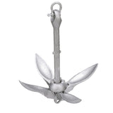 Seachoice Folding Grapnel Boat Anchor, 1.5 Lbs. - 50-41050 - official Seachoice product image 2