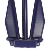 Seachoice PWC Fluke Anchor Kit, Vinyl Coated Fluke Anchor, 25 Ft. Anchor Line and Storage Bag - 50-41160 - official Seachoice product image 5