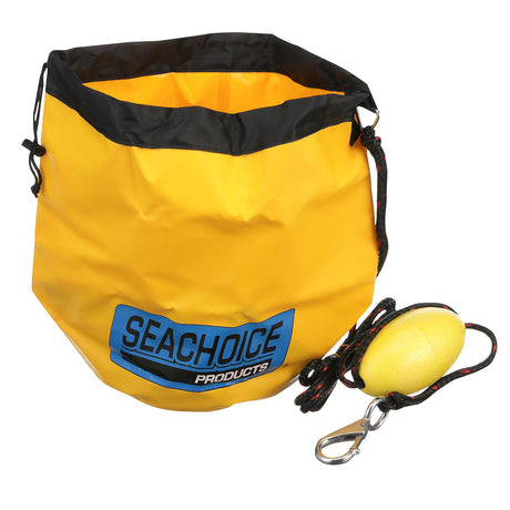 Seachoice 41171 Heavy Duty PWC Sand Anchor Kit, Buoy and 10 Ft. Anchor Line - 41171 - official Seachoice product image 3