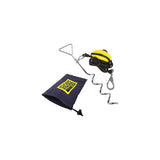 Seachoice PWC Screw Anchor System, 10 Ft. Anchor Line, Float, Clip & Storage Bag - 41192 - official Seachoice product image 5