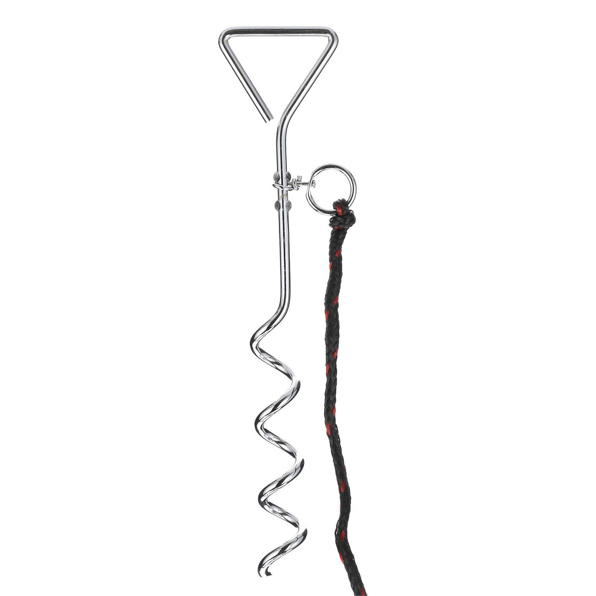 Seachoice PWC Screw Anchor System, 10 Ft. Anchor Line, Float, Clip & Storage Bag - 41192 - official Seachoice product image 3
