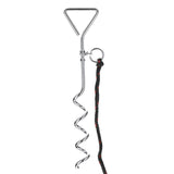 Seachoice PWC Screw Anchor System, 10 Ft. Anchor Line, Float, Clip & Storage Bag - 41192 - official Seachoice product image 3