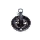 Seachoice Mushroom Anchor, Vinyl Coated Cast Iron, Black, 10 Lbs., Boats Up to 12 Ft. Long - 50-41220 - official Seachoice product image 5