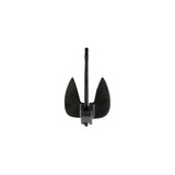 Seachoice Navy Anchor, Vinyl Coated Cast Iron, Black, 10 Lbs. - 41363 - official Seachoice product image 9