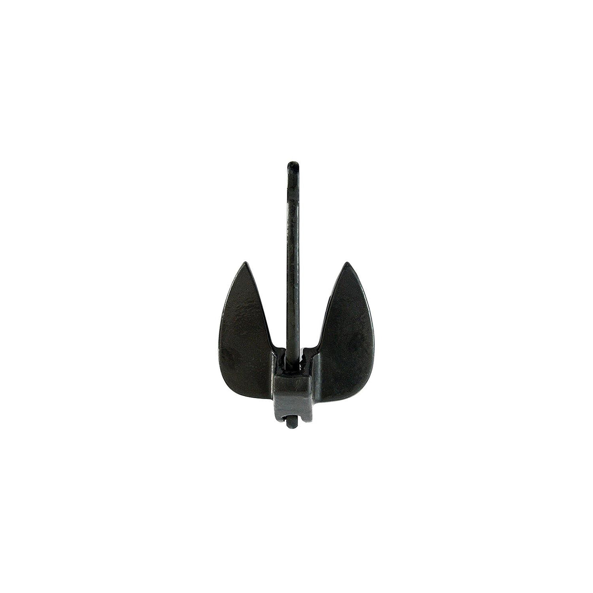 Seachoice Navy Anchor, Vinyl Coated Cast Iron, Black, 20 Lbs. - 41383 - official Seachoice product image 9