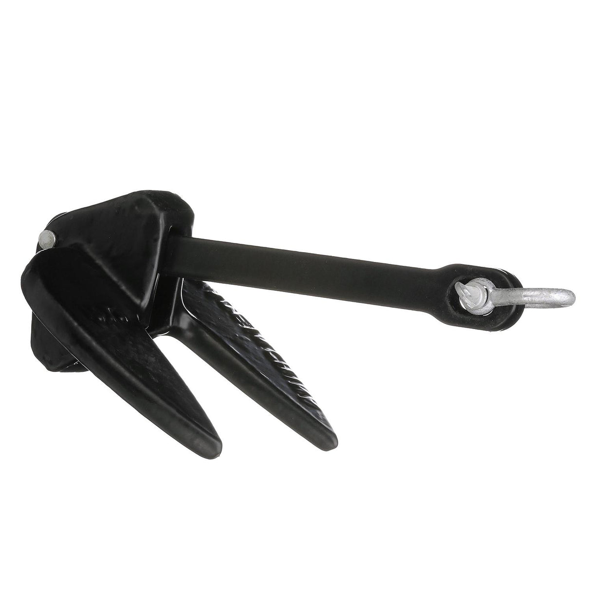 Seachoice Navy Anchor, Vinyl Coated Cast Iron, Black, 15 Lbs. - 41373 - official Seachoice product image 7