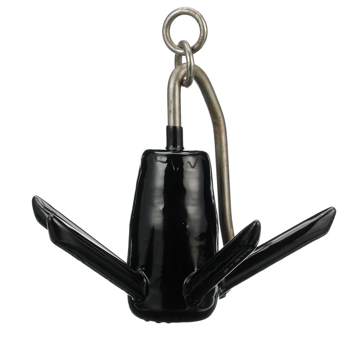 Seachoice Vinyl Richter Anchor, for Boats Up to 24 Ft., 18 Lbs. - 41460 - official Seachoice product image 3