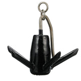 Seachoice Vinyl Richter Anchor, for Boats Up to 24 Ft., 18 Lbs. - 41460 - official Seachoice product image 3