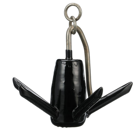 Seachoice Vinyl Richter Anchor, for Boats Up to 24 Ft., 18 Lbs. - 41460 - official Seachoice product image 3