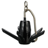 Seachoice Vinyl Richter Anchor, for Boats Up to 24 Ft., 18 Lbs. - 41460 - official Seachoice product image 2