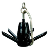 Seachoice Vinyl Richter Anchor, for Boats Up to 24 Ft., 18 Lbs. - 41460 - official Seachoice product image 5