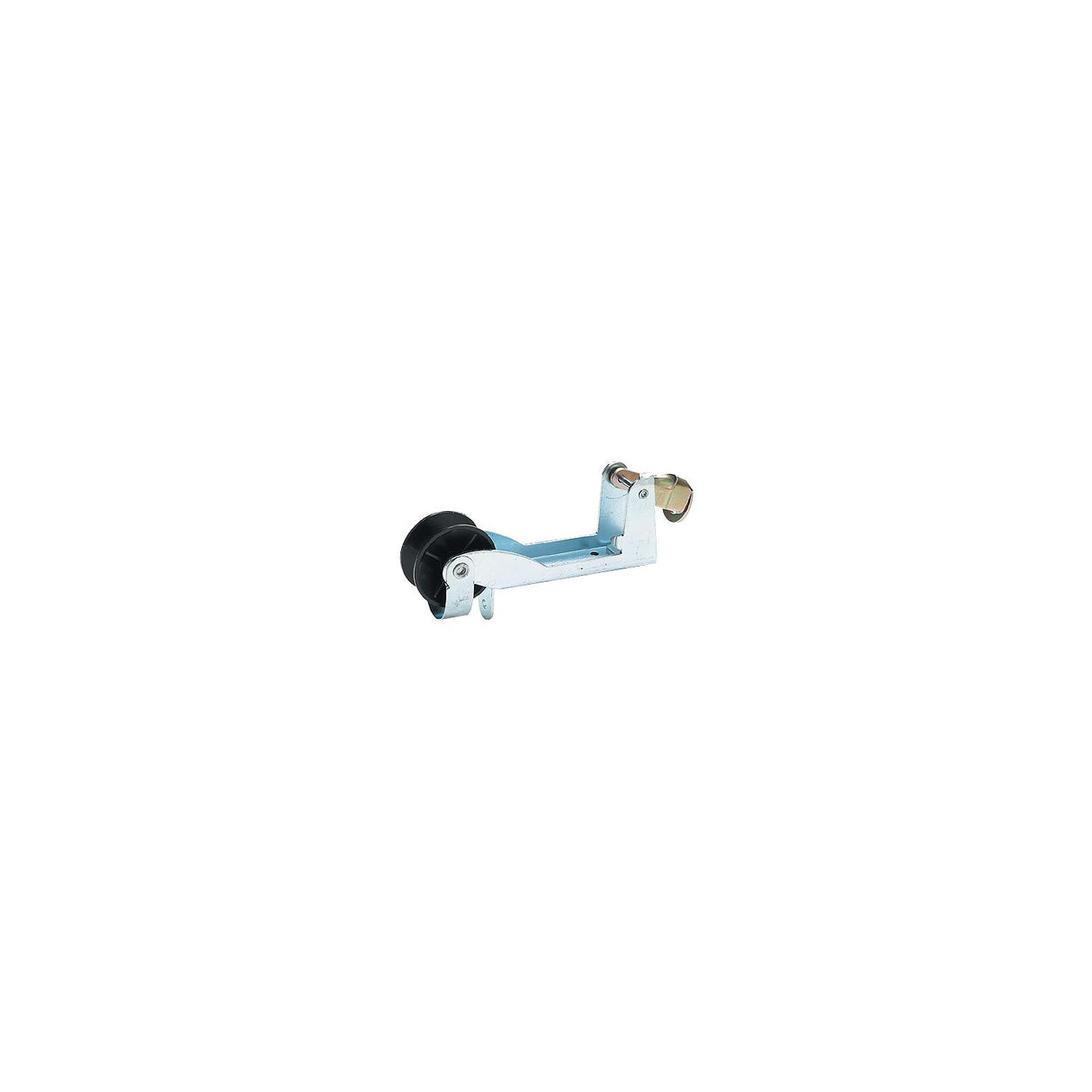 Seachoice Lift & Lock Anchor Line Control, Boat Rope, Zinc-Plated Steel, Supports Anchors Up to 20 Lbs. - 50-41481 - official Seachoice product image 7