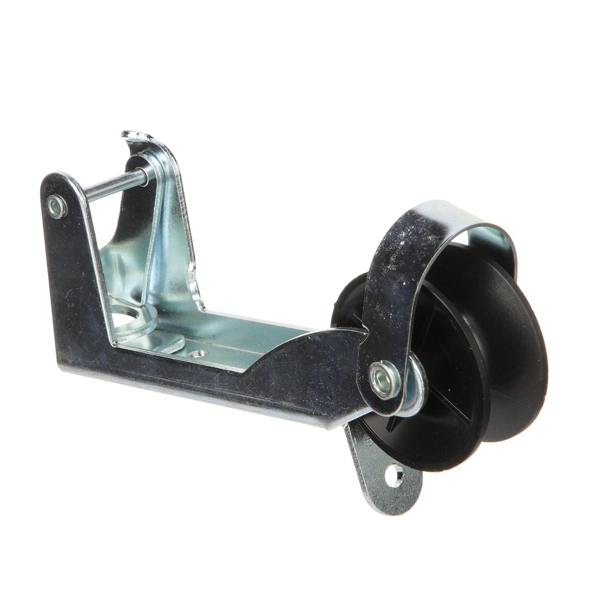 Seachoice Lift & Lock Anchor Line Control, Boat Rope, Zinc-Plated Steel, Supports Anchors Up to 20 Lbs. - 50-41481 - official Seachoice product image 6