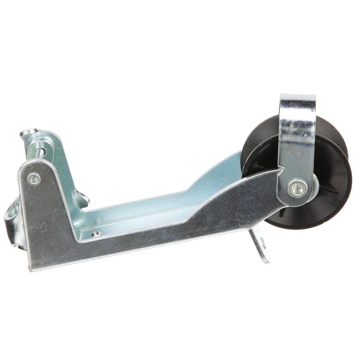 Seachoice Lift & Lock Anchor Line Control, Boat Rope, Zinc-Plated Steel, Supports Anchors Up to 20 Lbs. - 50-41481 - official Seachoice product image 3