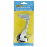 Seachoice Lift & Lock Anchor Line Control, Boat Rope, Zinc-Plated Steel, Supports Anchors Up to 20 Lbs. - 50-41481 - official Seachoice product image 2