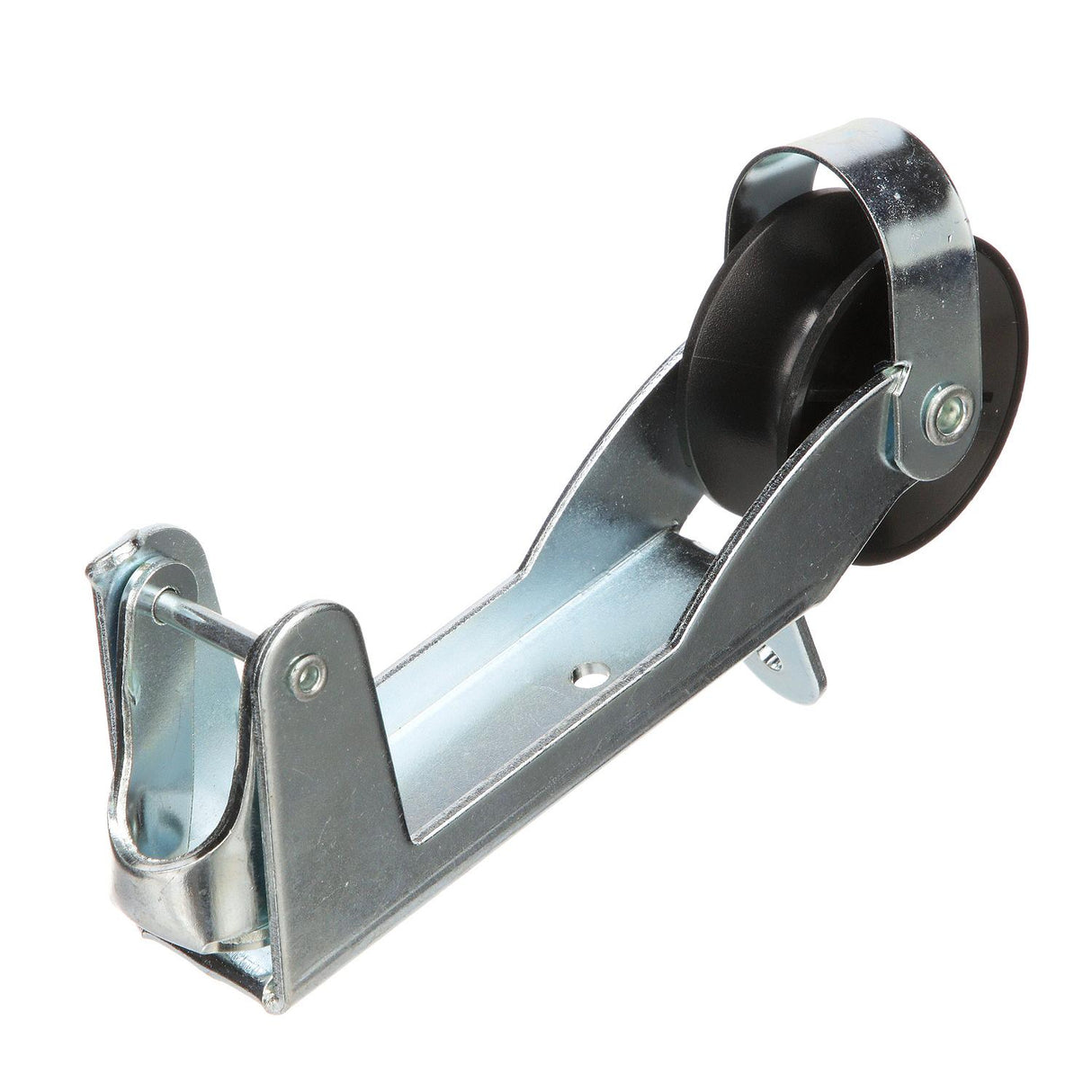 Seachoice Lift & Lock Anchor Line Control, Boat Rope, Zinc-Plated Steel, Supports Anchors Up to 20 Lbs. - 50-41481 - official Seachoice product image 4