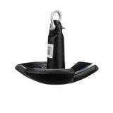 Seachoice River Anchor, Black Vinyl Coated Cast Iron, 15 Lbs. - 41510 - official Seachoice product image 5