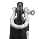 Seachoice River Anchor, Black Vinyl Coated Cast Iron, 15 Lbs. - 41510 - official Seachoice product image 3