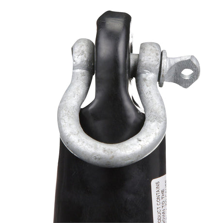 Seachoice River Anchor, Black Vinyl Coated Cast Iron, 15 Lbs. - 41510 - official Seachoice product image 3