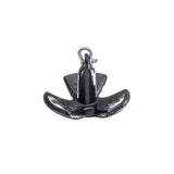 Seachoice River Anchor, Black Vinyl Coated Cast Iron, 20 Lbs. - 41520 - official Seachoice product image 4