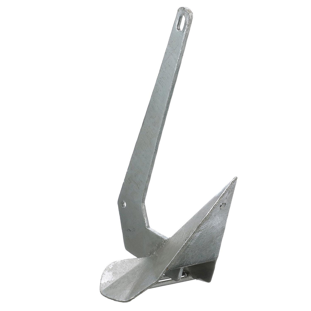 Seachoice Plow Boat Anchor, Hot-Dipped Galvanized Steel, 14 Lbs., for Boats 24-31 Ft. - 41540 - official Seachoice product image 5