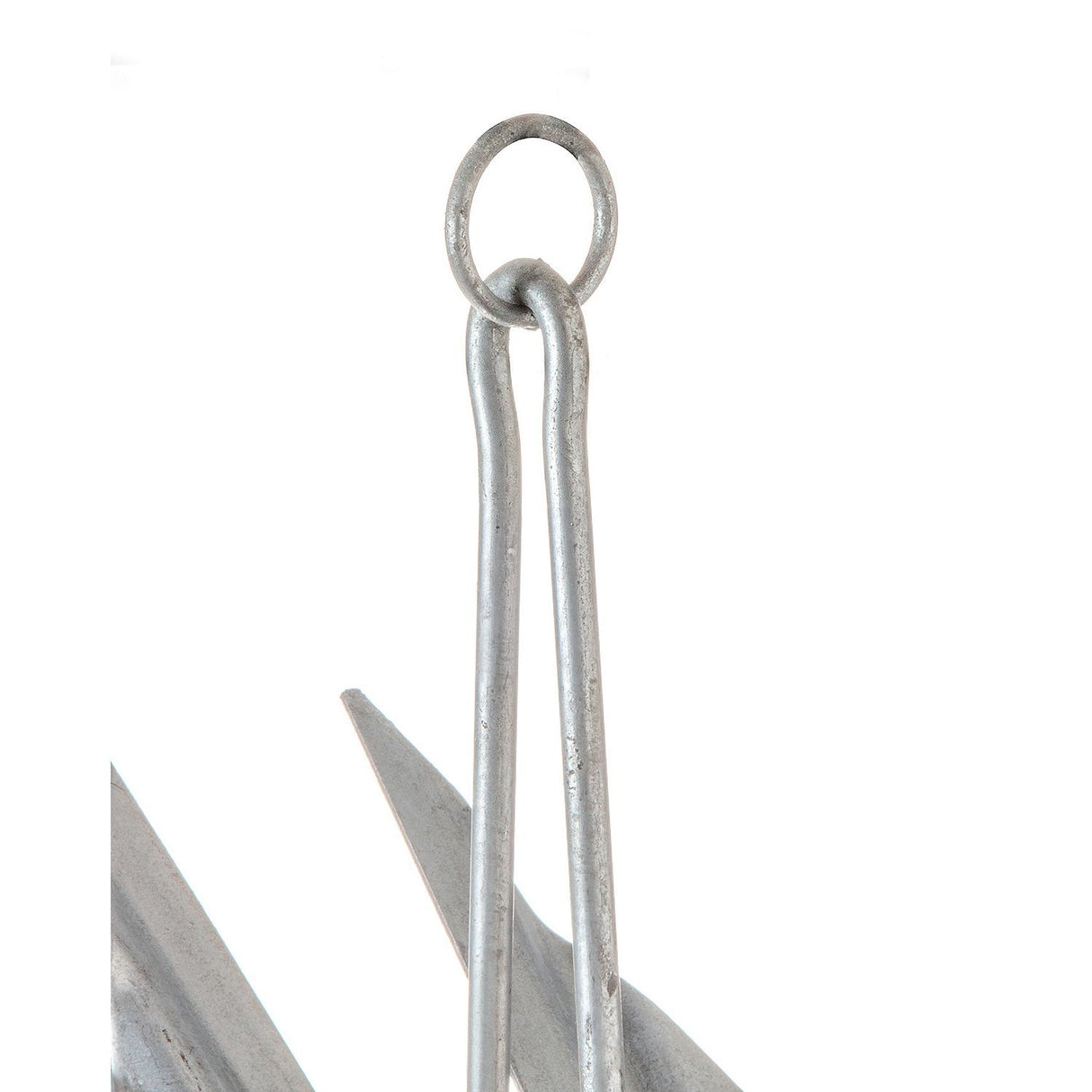 Seachoice Utility Anchor w/ Slip Ring, Size 7E, Galvanized Steel - 41610 - official Seachoice product image 4