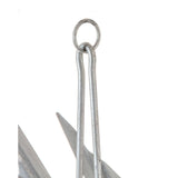 Seachoice Utility Anchor w/ Slip Ring, Size 7E, Galvanized Steel - 41610 - official Seachoice product image 4