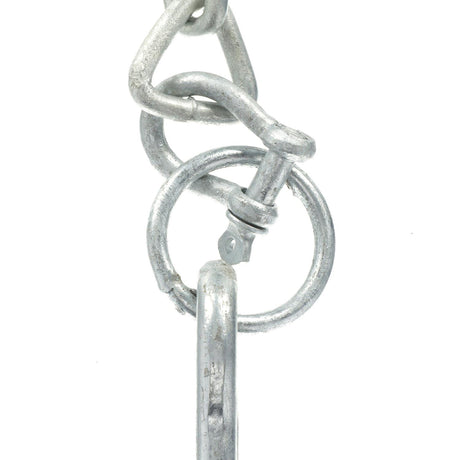 Seachoice Utility Anchor Kit, Hot-Dipped Galvanized Steel, Includes Lead Chain, Shackles, 150-Ft. Anchor Line, for Boats 20-24 Ft. - 41622 - image 4