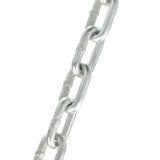 Seachoice Utility Anchor Kit, Hot-Dipped Galvanized Steel, Includes Lead Chain, Shackles, 150-Ft. Anchor Line, for Boats 20-24 Ft. - 41622 - image 1