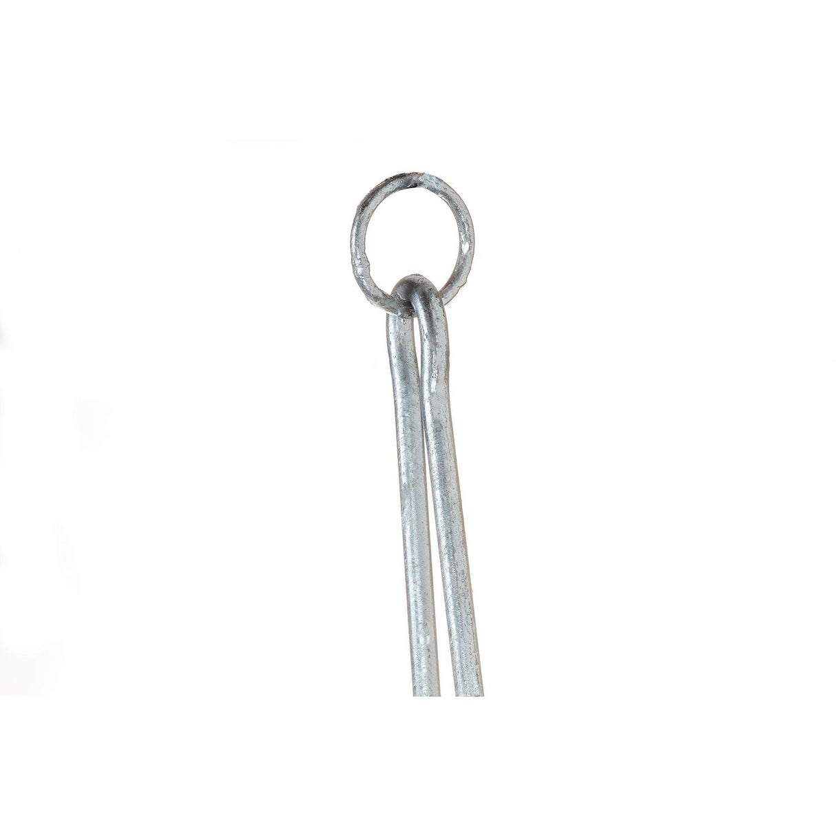 Seachoice Utility Anchor w/ Slip Ring, Size 15E, Galvanized Steel - 41640 - official Seachoice product image 3