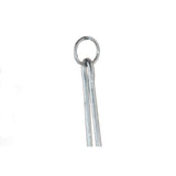 Seachoice Utility Anchor w/ Slip Ring, Size 15E, Galvanized Steel - 41640 - official Seachoice product image 3