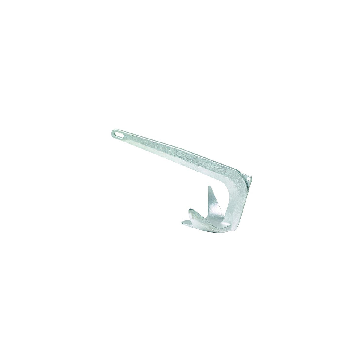 Seachoice Claw Boat Anchor, Hot-Dipped Galvanized Steel, 22 Lbs., For 30-Ft. Boat - 41680 - official Seachoice product image 9
